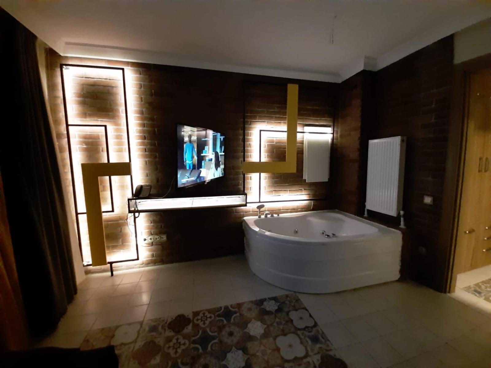 Butik 24 Suites Ankara Exterior photo