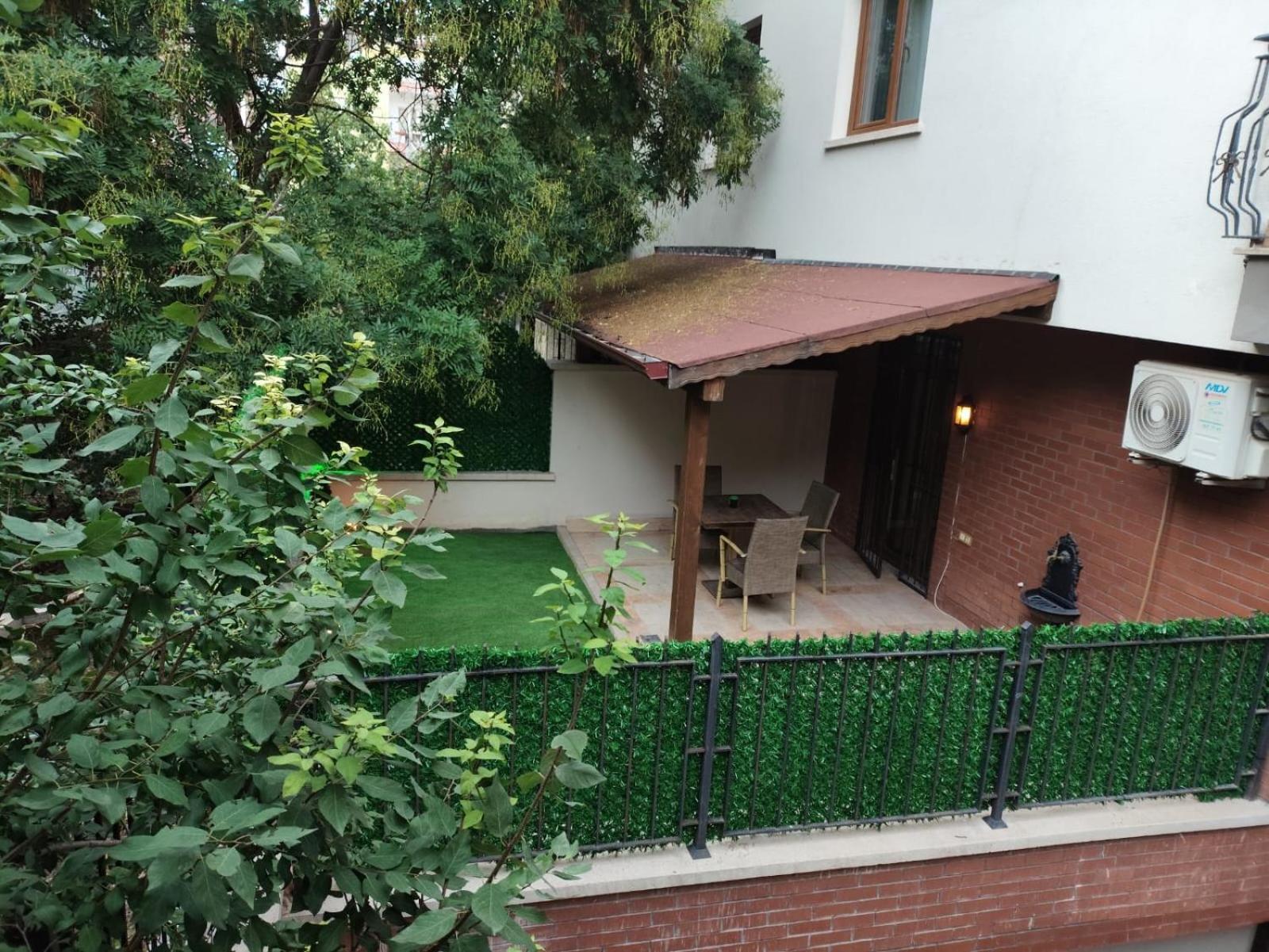 Butik 24 Suites Ankara Exterior photo